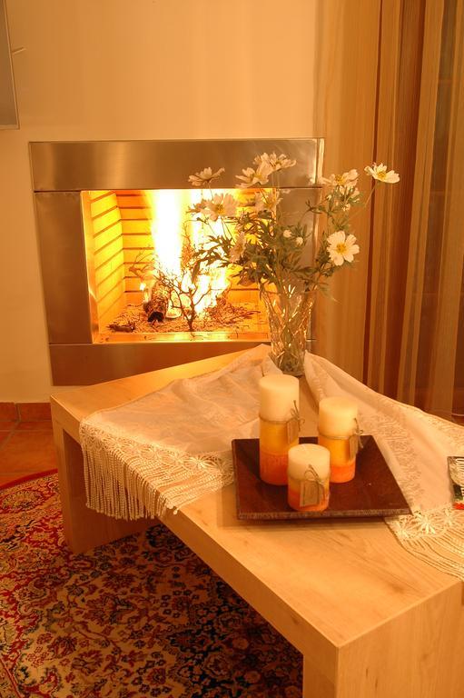 Safetis Stories Apartment Díon Екстериор снимка
